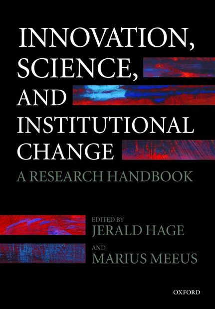 Innovation, Science, and Institutional Change
