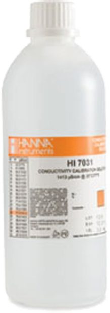 1413uS Solution, 500ml