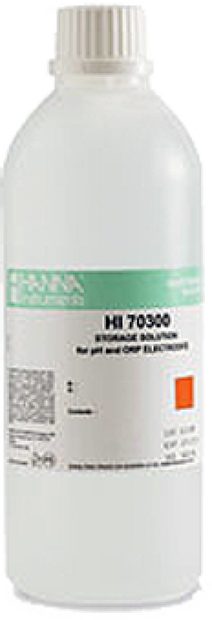 Electrode Storage Solution, 500ml