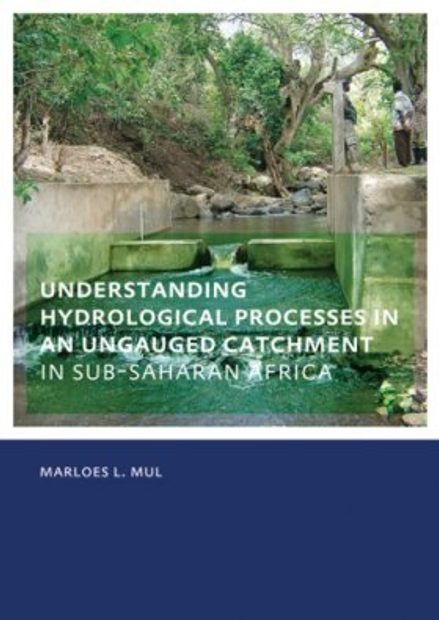 Understanding Hydrological Processes in an Ungauged Catchment in Sub-Saharan Africa