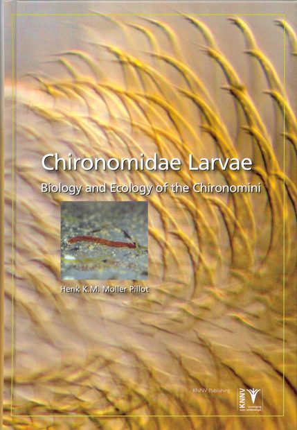 Chironomidae Larvae, Volume 2