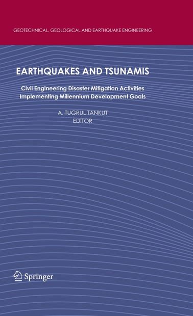 Earthquakes and Tsunamis