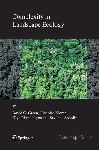 Complexity in Landscape Ecology