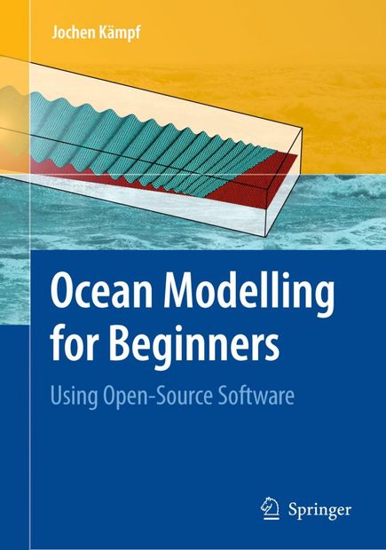Ocean Modelling for Beginners