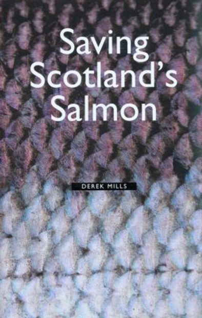 Saving Scotland's Salmon