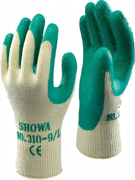 Grip Green Horticulture / Forestry / Botanical Gloves