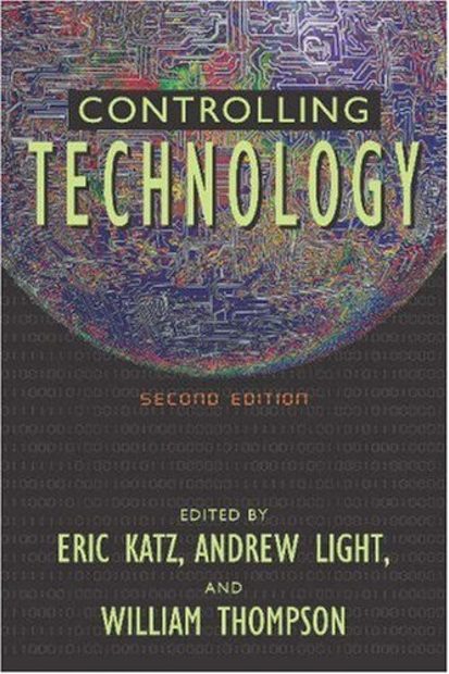 Controlling Technology
