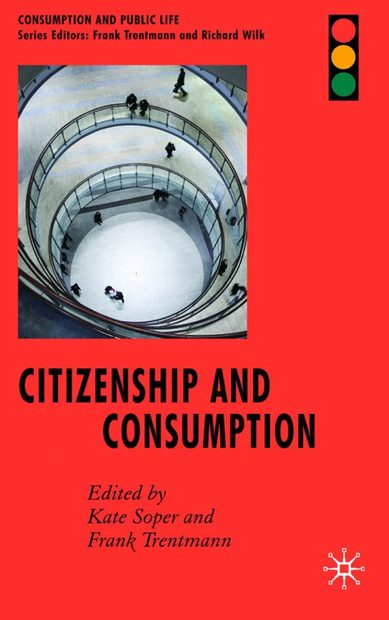 Citizenship and Consumption