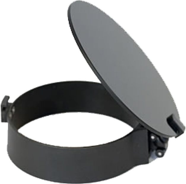 Infra Red Filter (A5)