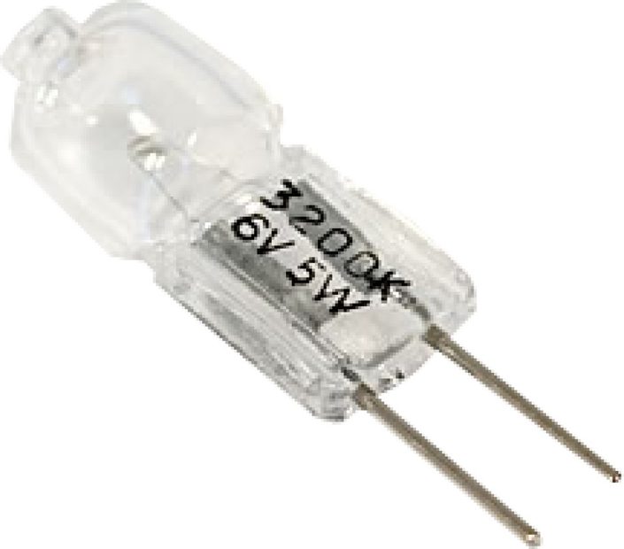 Secondary Beam Bulb for Smartlite SM64 and SM610 (BU12)