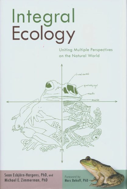 Integral Ecology