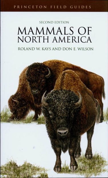 Mammals of North America