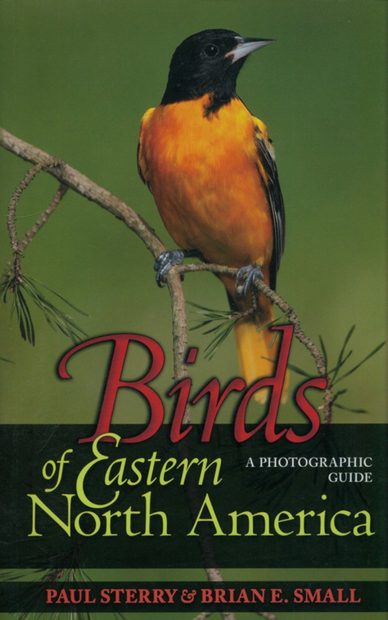 Birds of Eastern North America