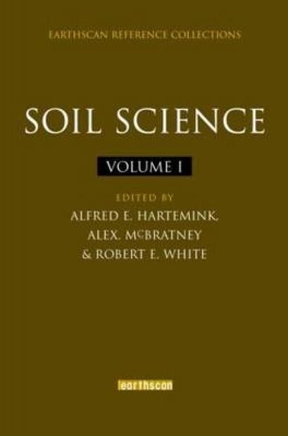 Soil Science (4-Volume Set)