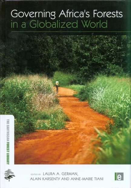 Governing Africa's Forests in a Globalized World