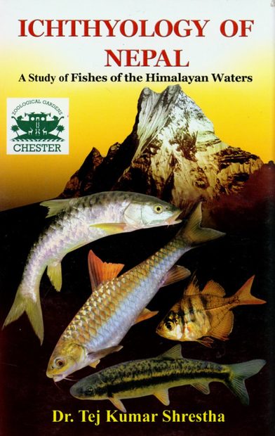 Ichthyology of Nepal