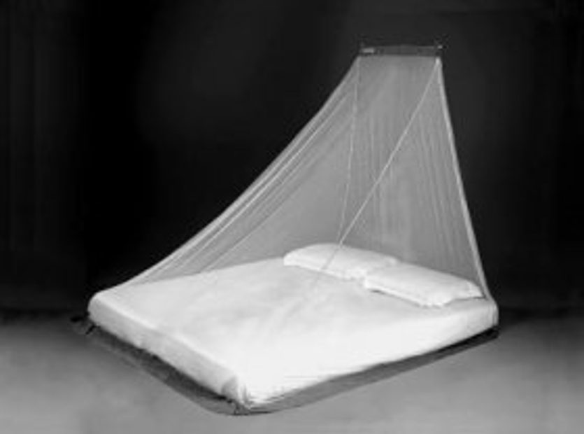 Lifesystems MicroNet Travel Mosquito Net