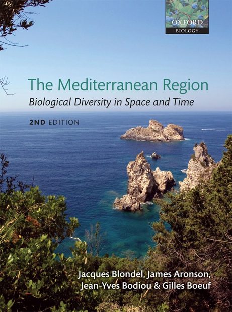 The Mediterranean Region