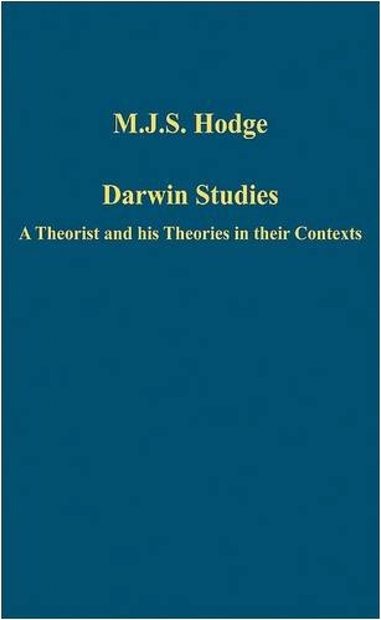 Darwin Studies