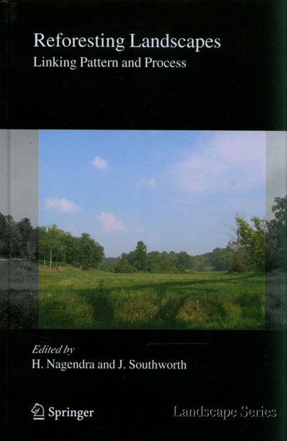 Reforesting Landscapes