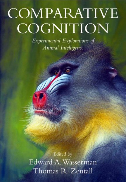 Comparative Cognition