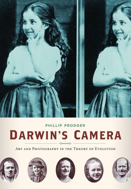 Darwin's Camera