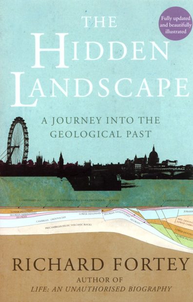 The Hidden Landscape