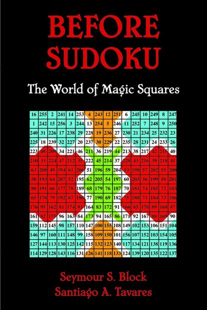 Sudoku and Magic Squares
