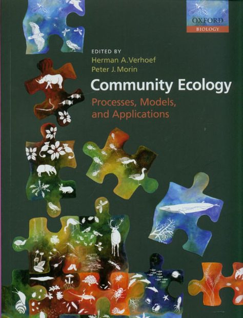 Community Ecology