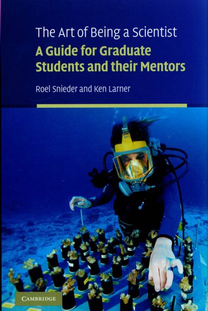 The Art of Being a Scientist