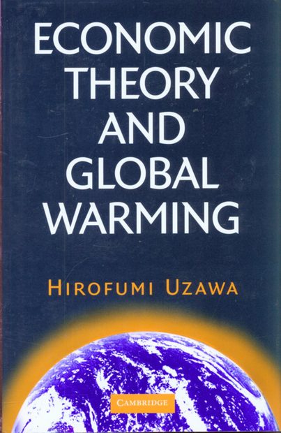 Economic Theory and Global Warming