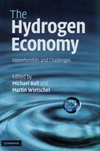 The Hydrogen Economy