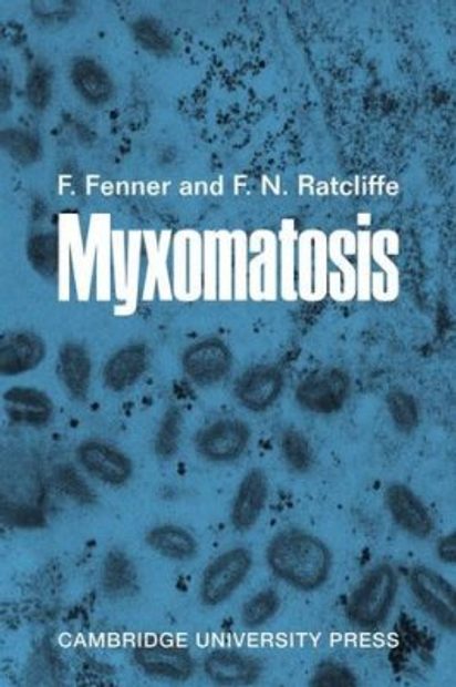 Myxomatosis