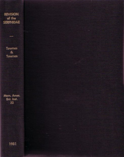 A Revision of the Serphidae