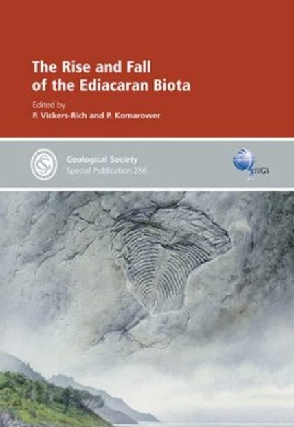 The Rise and Fall of the Ediacaran Biota