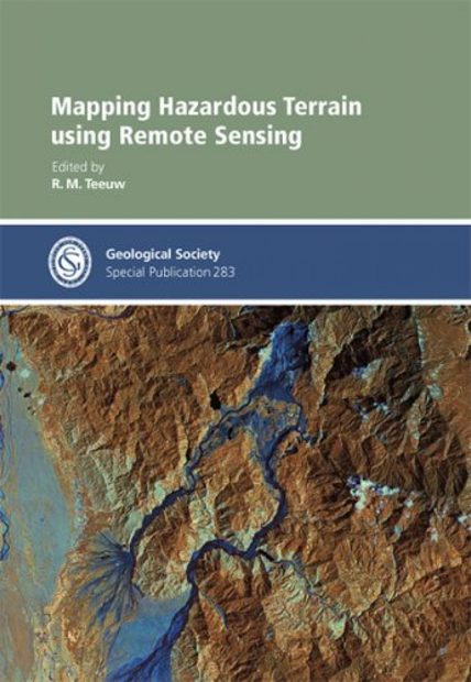 Mapping Hazardous Terrain Using Remote Sensing