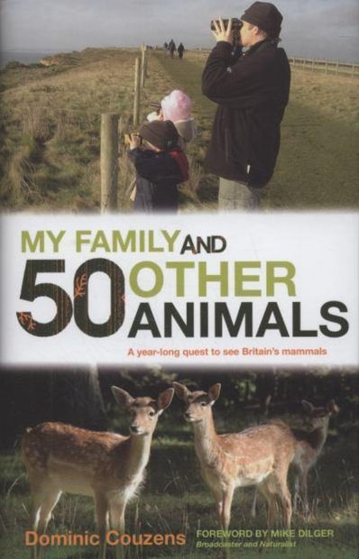 My Family and 50 Other Animals