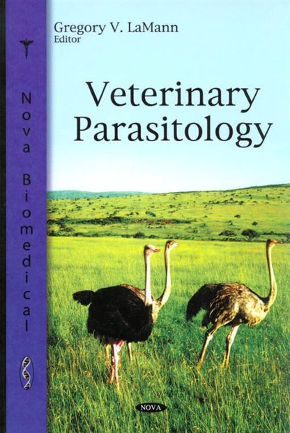 Veterinary Parasitology
