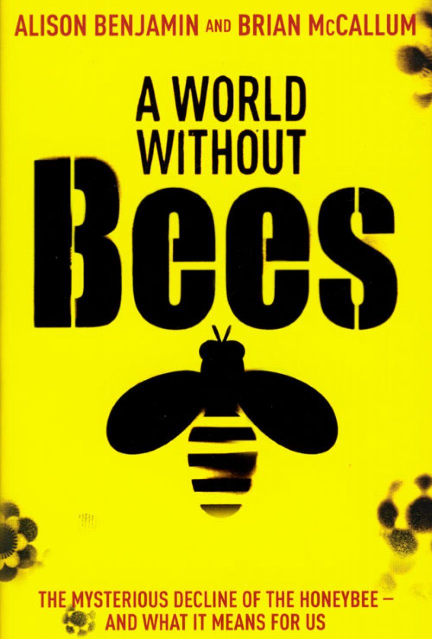A World Without Bees Nhbs Academic Amp Professional Books