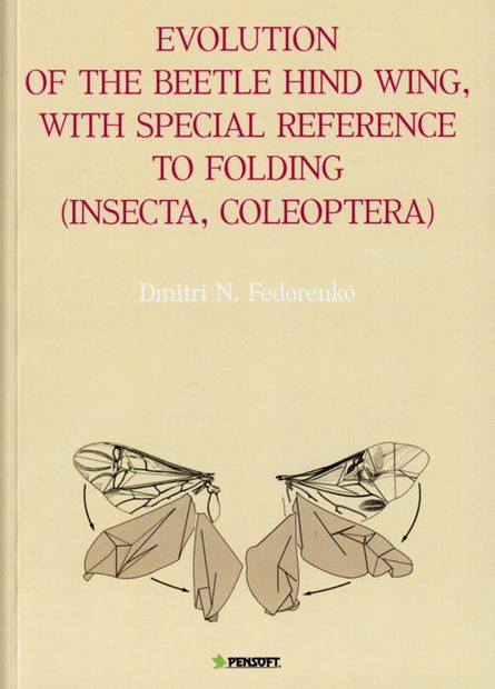 Evolution of the Beetle Hind Wing, with Special Reference to Folding (Insecta, Coleoptera)