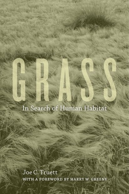 Grass: In Search of Human Habitat
