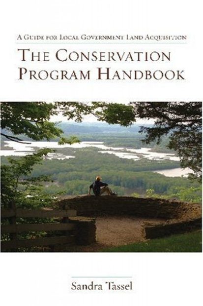 The Conservation Program Handbook