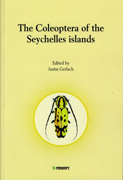 The Coleoptera of the Seychelles Islands