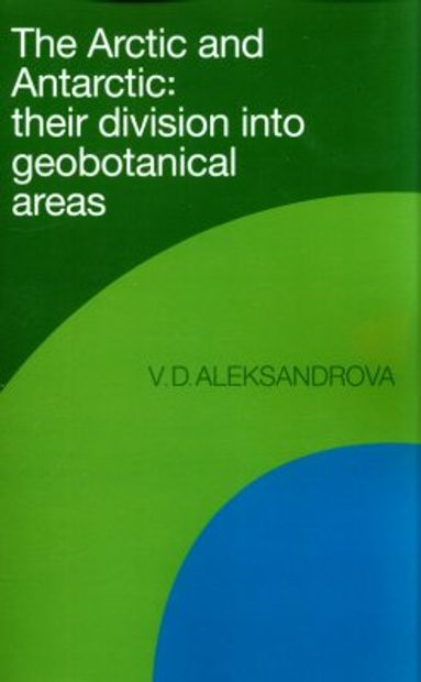 The Arctic and Antarctic