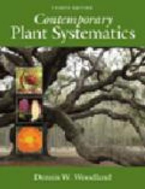 Contemporary Plant Systematics