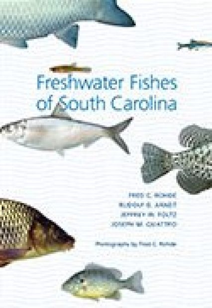 Freshwater Fishes of South Carolina