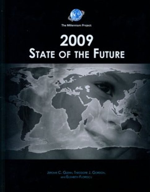 2009 State of the Future