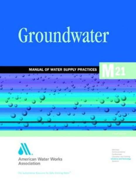 Groundwater
