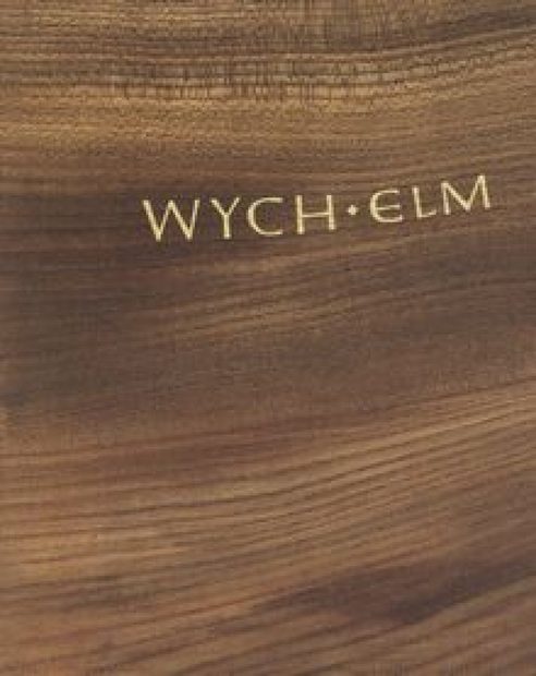 Wych Elm