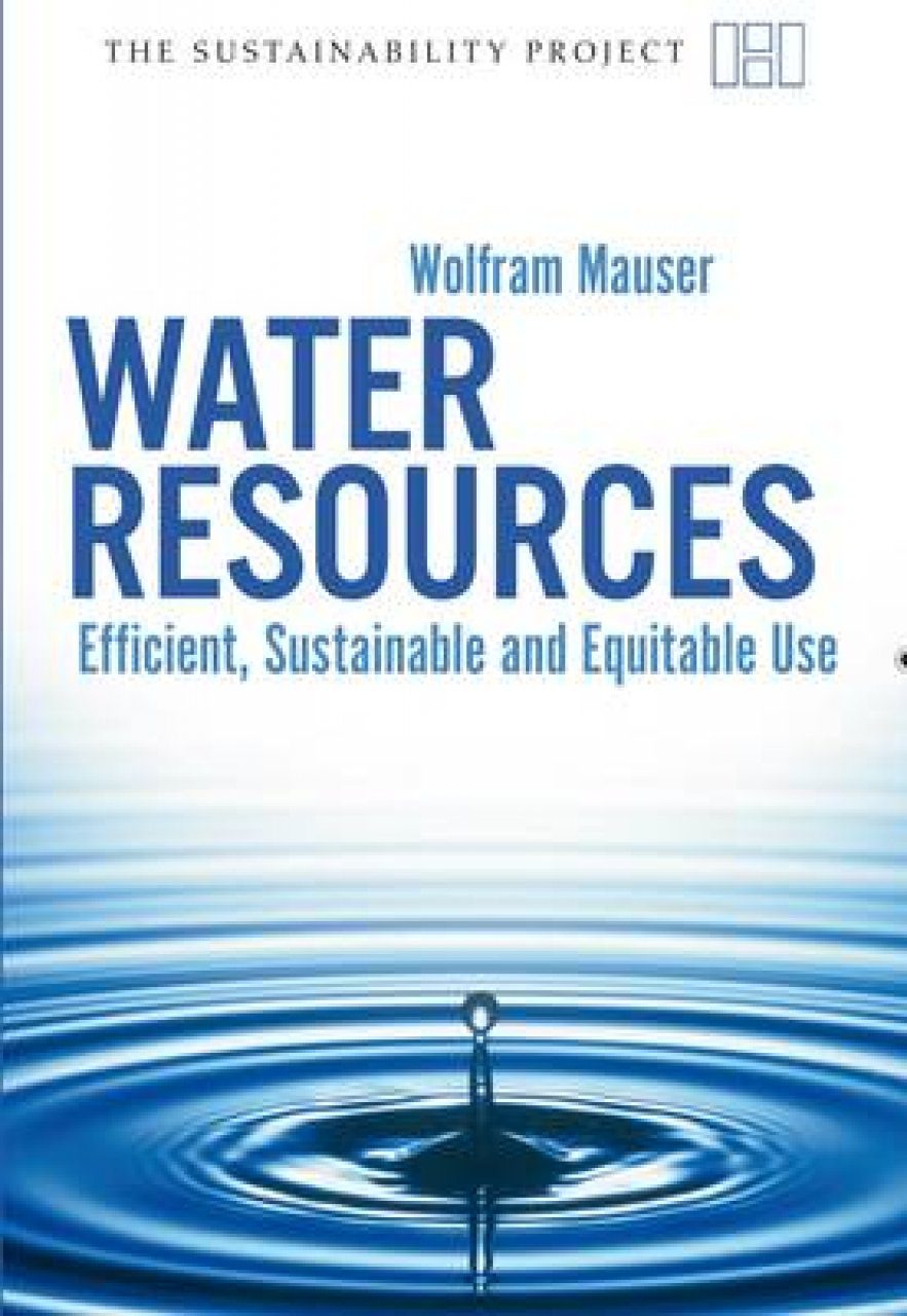 Книга водные ресурсы. “Journal of Water resource and Protection”.